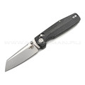 Нож Bestech Slasher BG43A-1 сталь D2 стоунвош, рукоять Микарта Нож Bestech Slasher BG43A-1 сталь D2 стоунвош, рукоять Микарта