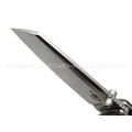 Нож Bestech Slasher BG43A-1 сталь D2 стоунвош, рукоять Микарта Нож Bestech Slasher BG43A-1 сталь D2 стоунвош, рукоять Микарта