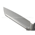 Нож Bestech Slasher BG43A-1 сталь D2 стоунвош, рукоять Микарта Нож Bestech Slasher BG43A-1 сталь D2 стоунвош, рукоять Микарта