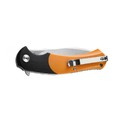 Нож Bestech Penguin BG32C сталь D2, рукоять G10 black & orange Нож Bestech Penguin BG32C сталь D2, рукоять G10 black & orange