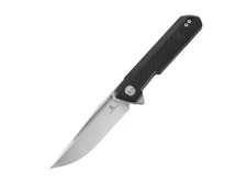 Нож Bestechman Dundee BMK01A сталь D2, рукоять G10 black