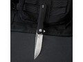 Нож Bestechman Dundee BMK01A сталь D2, рукоять G10 black