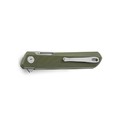 Нож Bestechman Dundee BMK01B сталь D2, рукоять G10 OD green Нож Bestechman Dundee BMK01B сталь D2, рукоять G10 OD green
