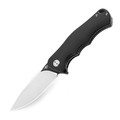 Нож Bestech Bobcat BG22A-2 сталь D2, рукоять G10 black