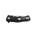 Нож Bestech Bobcat BG22A-2 сталь D2, рукоять G10 black