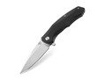 Нож Bestech Warwolf BG04A сталь D2, рукоять G10 black