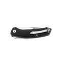 Нож Bestech Warwolf BG04A сталь D2, рукоять G10 black Нож Bestech Warwolf BG04A сталь D2, рукоять G10 black