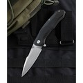 Нож Bestech Warwolf BG04A сталь D2, рукоять G10 black Нож Bestech Warwolf BG04A сталь D2, рукоять G10 black