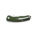 Нож Bestech Warwolf BG04B сталь D2 сатин, рукоять G10 green Нож Bestech Warwolf BG04B сталь D2 сатин, рукоять G10 green