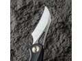 Нож Bestech Bihai BG53A-2 сталь 14C28N satin, рукоять G10 black