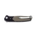 Нож Bestech Swordfish BG03B сталь D2, рукоять G10 black & tan Нож Bestech Swordfish BG03B сталь D2, рукоять G10 black & tan