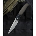 Нож Bestech Swordfish BG03B сталь D2, рукоять G10 black & tan Нож Bestech Swordfish BG03B сталь D2, рукоять G10 black & tan