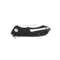 Нож Bestech Beluga BG11D-2 сталь D2, рукоять G10 black