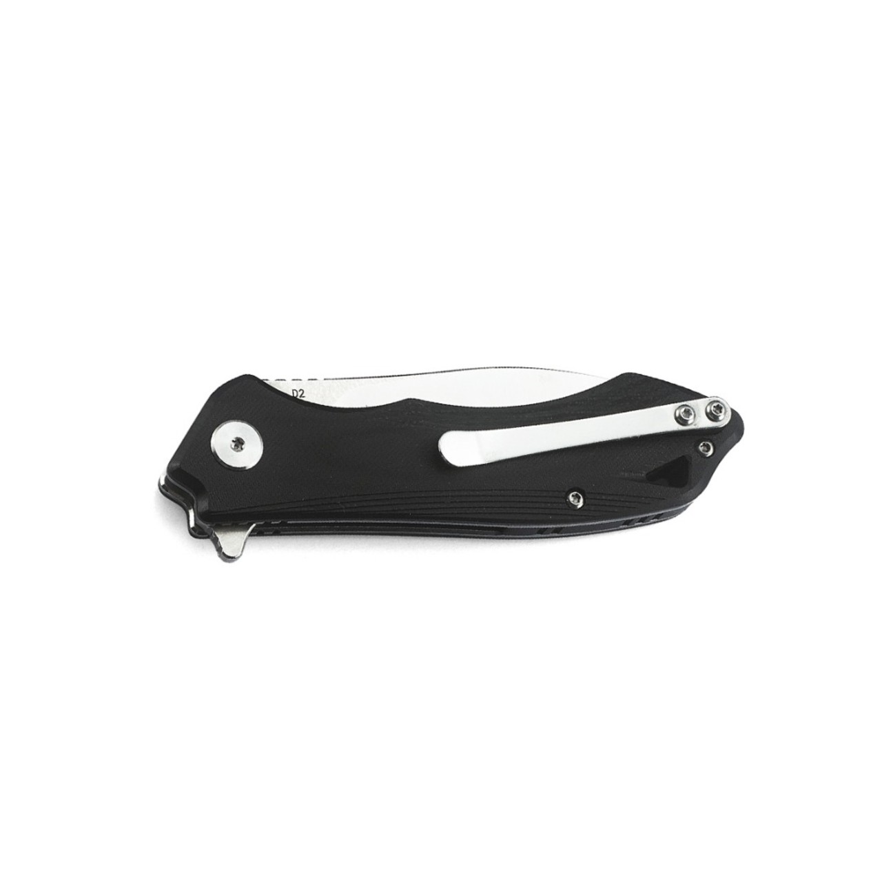 Нож Bestech Beluga BG11D-2 сталь D2, рукоять G10 black
