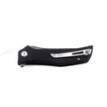 Нож Bestech Scimitar BG05A-2 сталь D2, рукоять G10 black