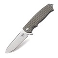 Нож Bestech Grampus BG02C сталь D2, рукоять G10 tan