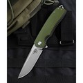 Нож Bestech Lion BG01B сталь D2 satin, рукоять G10 green Нож Bestech Lion BG01B сталь D2 satin, рукоять G10 green