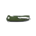 Нож Bestech Lion BG01B сталь D2 satin, рукоять G10 green Нож Bestech Lion BG01B сталь D2 satin, рукоять G10 green