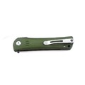 Нож Bestech Kendo BG06B-2 сталь D2 satin, рукоять G10 green Нож Bestech Kendo BG06B-2 сталь D2 satin, рукоять G10 green