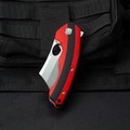 Нож Bestech Skirmish BG44C сталь D2, рукоять G10 black & red Нож Bestech Skirmish BG44C сталь D2, рукоять G10 black & red