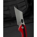 Нож Bestech Skirmish BG44C сталь D2, рукоять G10 black & red Нож Bestech Skirmish BG44C сталь D2, рукоять G10 black & red