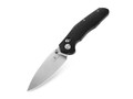Нож Bestechman Ronan BMK02A сталь 14C28N satin, рукоять G10 black