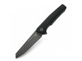 Нож Bestech Slyther BG51D сталь 14C28N grey, рукоять G10 black & green