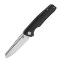 Нож Bestech Slyther BG51A-1 сталь 14C28N satin, рукоять G10 black