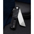 Нож Bestech Titan BG49A-1 сталь D2, рукоять G10 black Нож Bestech Titan BG49A-1 сталь D2, рукоять G10 black