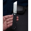 Нож Bestech Titan BG49A-1 сталь D2, рукоять G10 black Нож Bestech Titan BG49A-1 сталь D2, рукоять G10 black