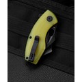 Нож Bestech Lizard BG39F сталь D2 блэквош, рукоять G10 neon Нож Bestech Lizard BG39F сталь D2 блэквош, рукоять G10 neon