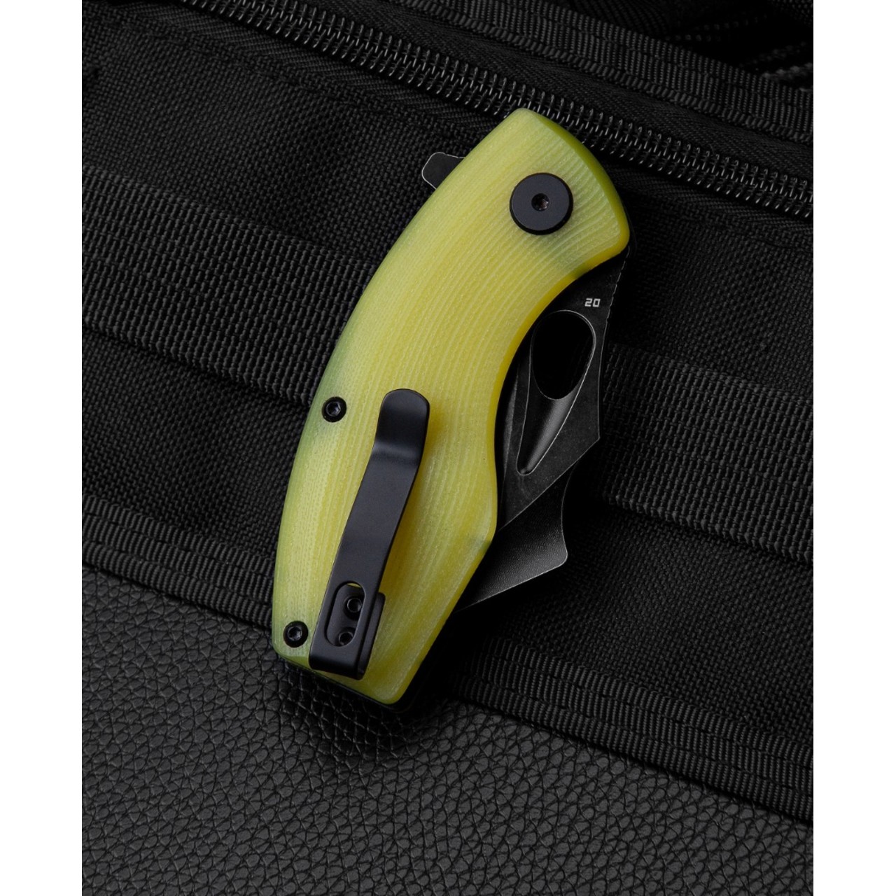 Нож Bestech Lizard BG39F сталь D2 блэквош, рукоять G10 neon