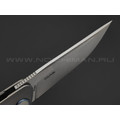 Нож Bestech Dolphin BT1707C сталь CPM S35VN, рукоять Titanium 6AL4V Нож Bestech Dolphin BT1707C сталь CPM S35VN, рукоять Titanium 6AL4V