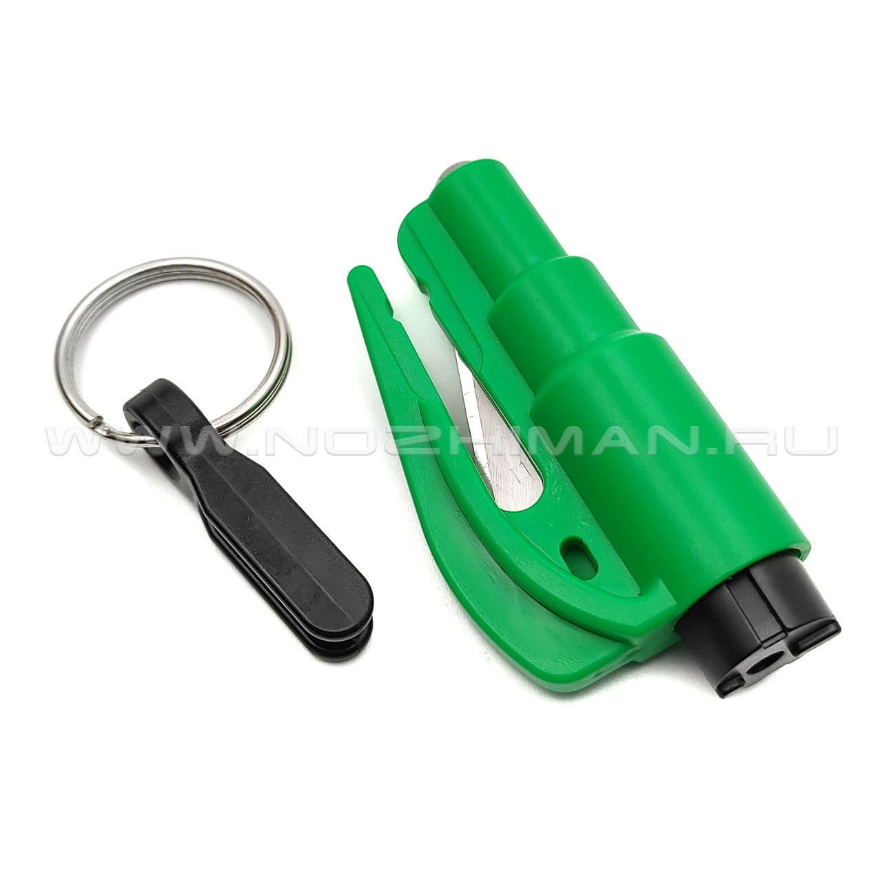 Инструмент аварийно-спасательный Shifter MBS045 Green