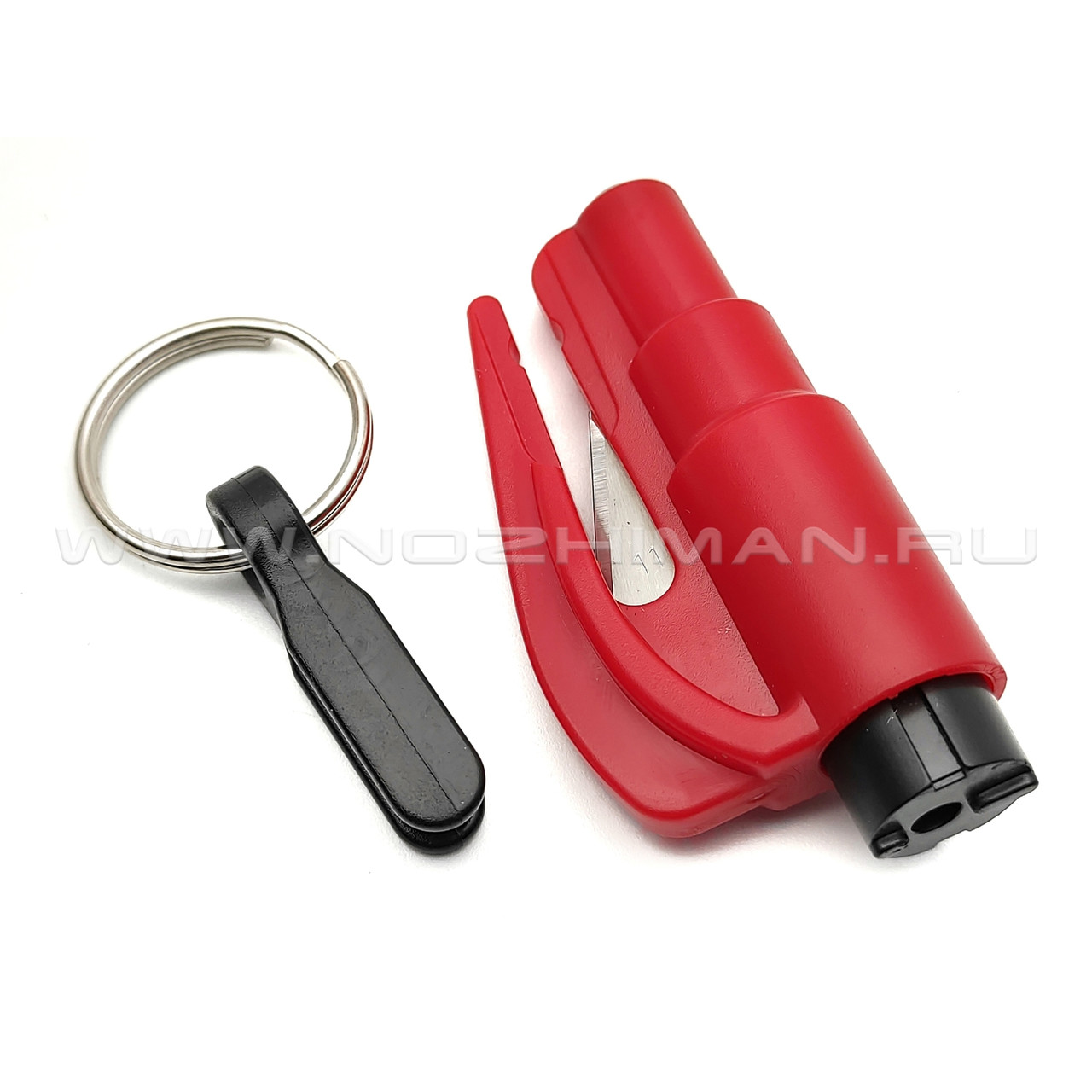 Инструмент аварийно-спасательный Shifter MBS045 Red