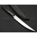Neyris Knives нож Турк сталь CPM Magnacut, рукоять Chaotic carbon