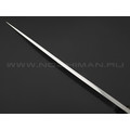 Neyris Knives нож Турк сталь CPM Magnacut, рукоять Chaotic carbon