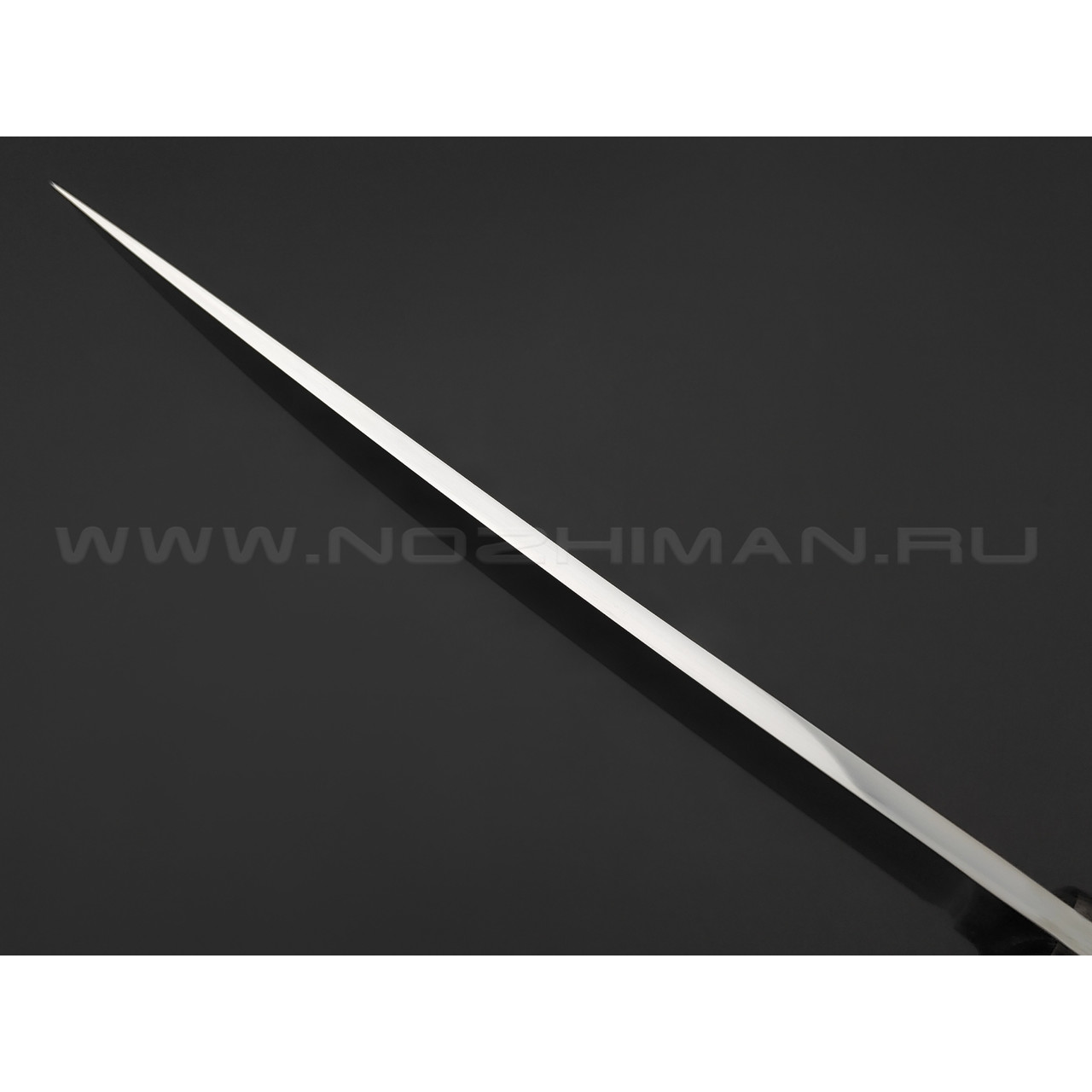 Neyris Knives нож Турк сталь CPM Magnacut, рукоять Chaotic carbon