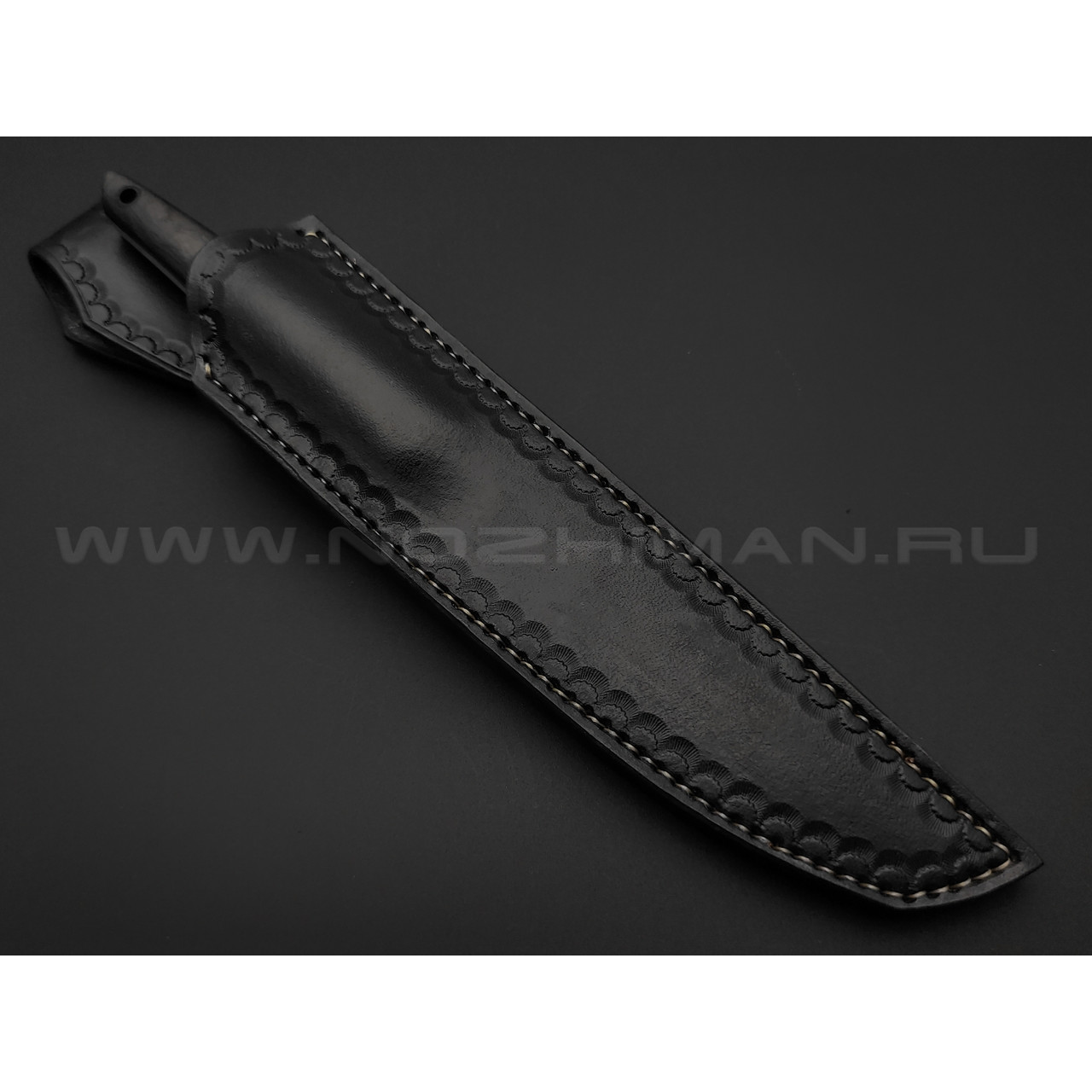 Neyris Knives нож Турк сталь CPM Magnacut, рукоять Chaotic carbon