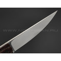 Burlax нож BX0167 сталь Cryo D2, рукоять коричневая микарта Burlax нож BX0167 сталь Cryo D2, рукоять коричневая микарта