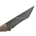 Burlax нож Бобби BX0161 сталь K110, рукоять бежевая микарта Burlax нож Бобби BX0161 сталь K110, рукоять бежевая микарта