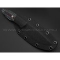 Нож Burlax BX0076 сталь M398, рукоять Carbon fiber Colors Нож Burlax BX0076 сталь M398, рукоять Carbon fiber Colors