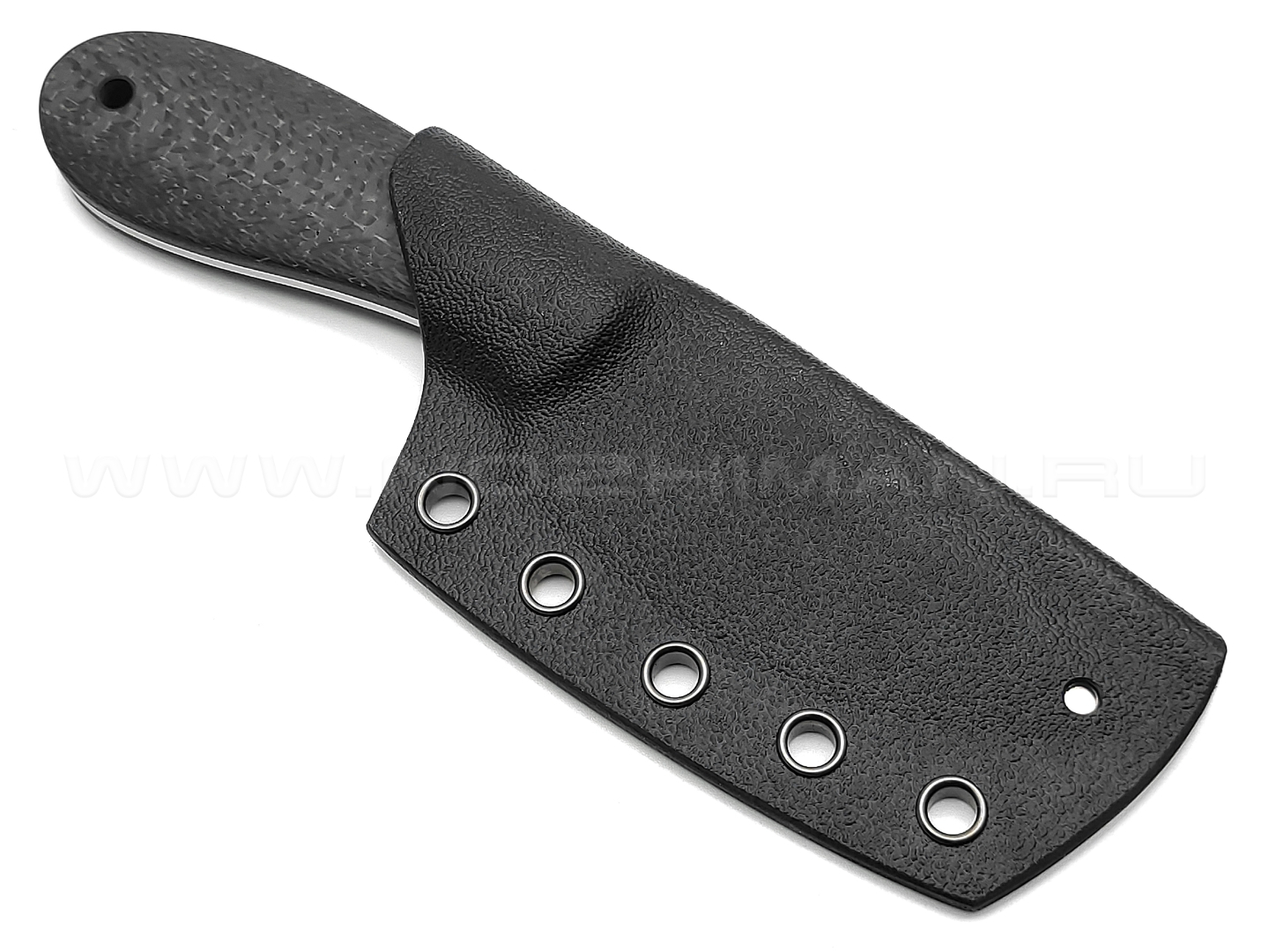 Burlax нож Неизула-Пирожок Limited Edition BX0179 сталь M390, рукоять Carbon fiber