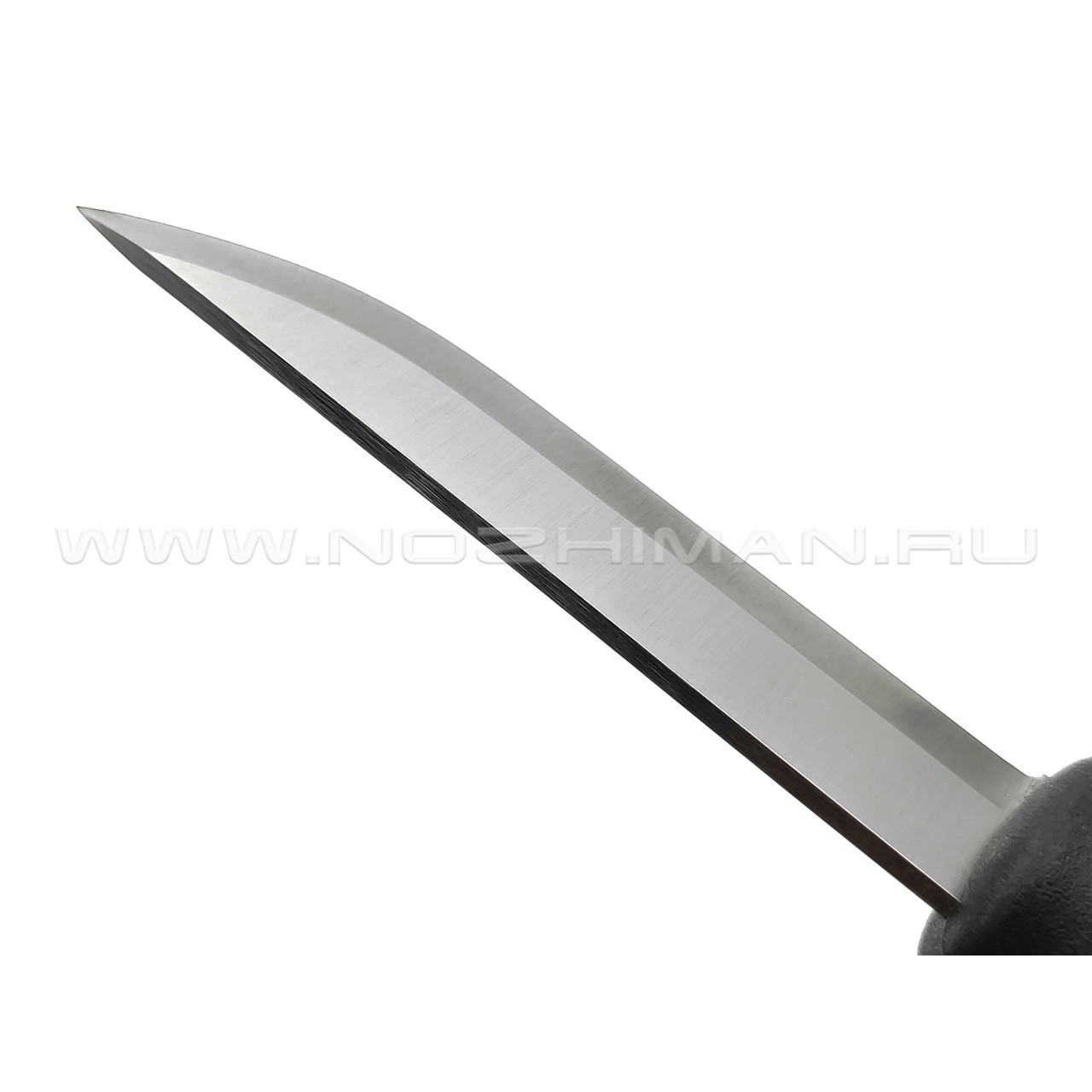 Товарищество Завьялова & ПП Кизляр нож Анатолич сталь Х12МФ, рукоять Эластрон