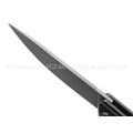 Neyris Knives складной нож Коут сталь CPM Magnacut, рукоять Titanium, Carbon fiber arctic storm Neyris Knives складной нож Коут сталь CPM Magnacut, рукоять Titanium, Carbon fiber arctic storm