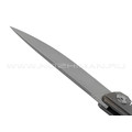 Neyris Knives складной нож Коут сталь CPM Magnacut, рукоять Titanium, Carbon fiber arctic storm Neyris Knives складной нож Коут сталь CPM Magnacut, рукоять Titanium, Carbon fiber arctic storm