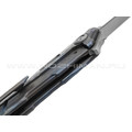 Neyris Knives складной нож Sintet сталь CPM 3V, рукоять Titanium, Carbon fiber dark matter silver