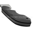 Волчий Век нож Кондрат 8 Mod. сталь 95Х18 WA bead-blast, рукоять G10 black