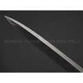 Волчий Век нож Chef-S сталь PGK WA, рукоять G10 black Волчий Век нож Chef-S сталь PGK WA, рукоять G10 black