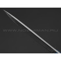 Богдан Гоготов нож NBG-32 сталь N690, рукоять G10 black & blue